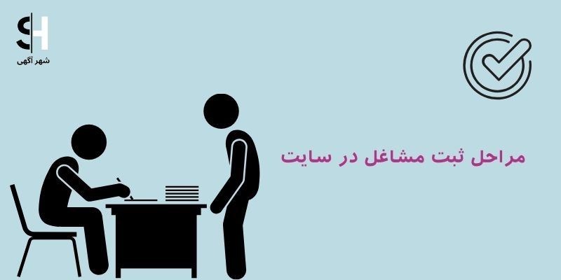 سایت تبلیغ مشاغل